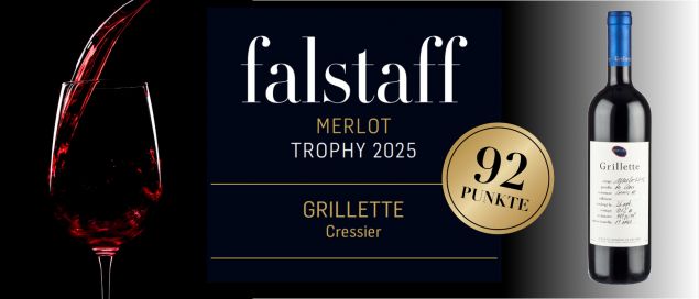 falstaff Merlot Trophy 2025