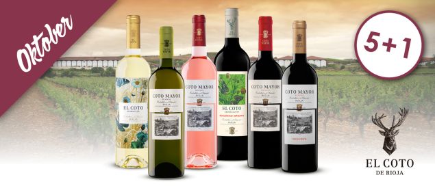 5+1 Fabelhaft / Juli