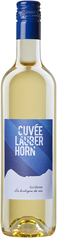 Cuvée Lauberhorn Blanche AOC Neuchâtel