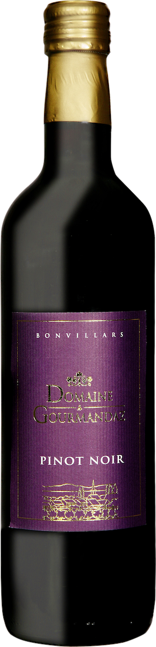  Pinot Noir AOC Bonvillars