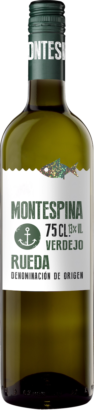 Montespina Verdejo Rueda DO