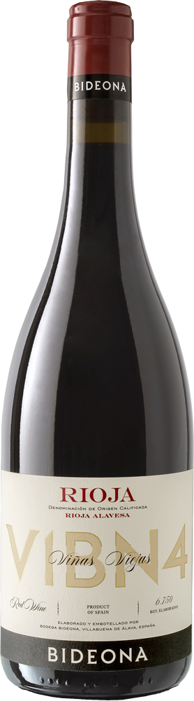 Villabuena V1BN4  Rioja DOCa