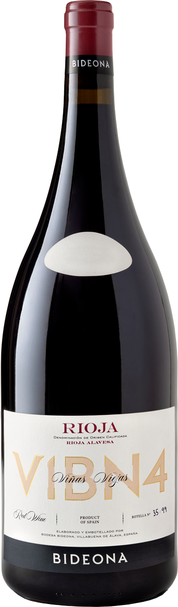 Villabuena V1BN4  Rioja DOCa