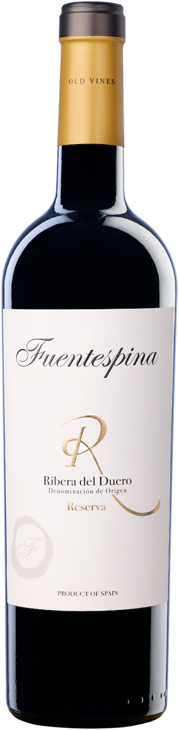 Fuentespina Reserva Ribera del Duero DO