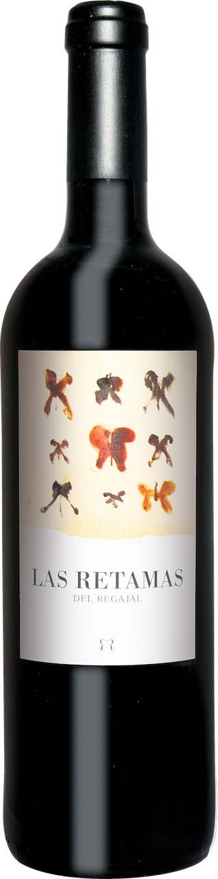 Las Retamas del Regajal  Madrid DO