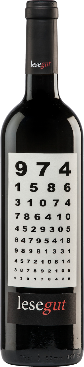 Lesegut Tinto Dominio de Valdepusa DO