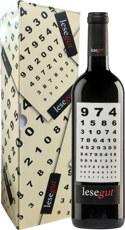 Lesegut Tinto Dominio de Valdepusa DO