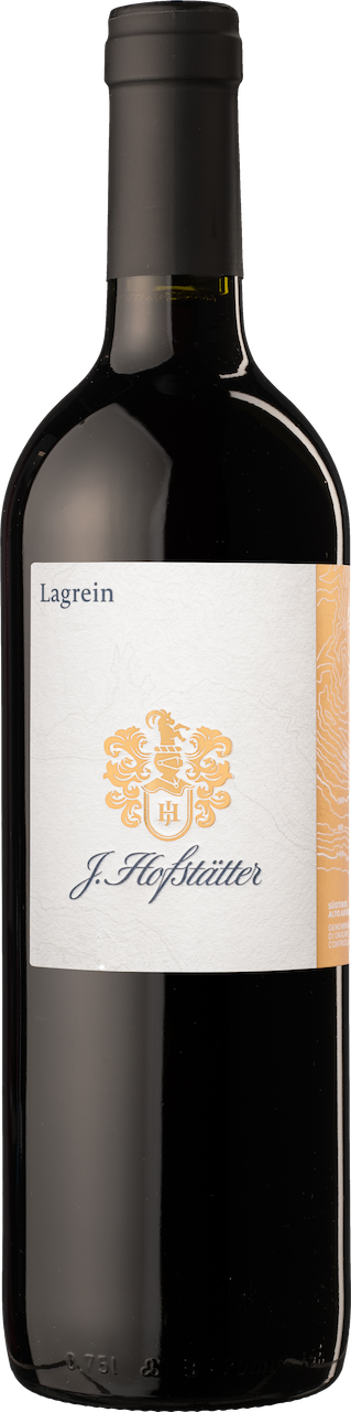  Lagrein Alto Adige DOC
