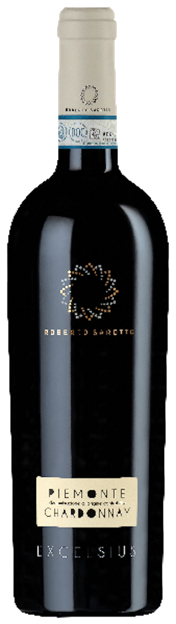 Excelsius Chardonnay Piemonte DOC