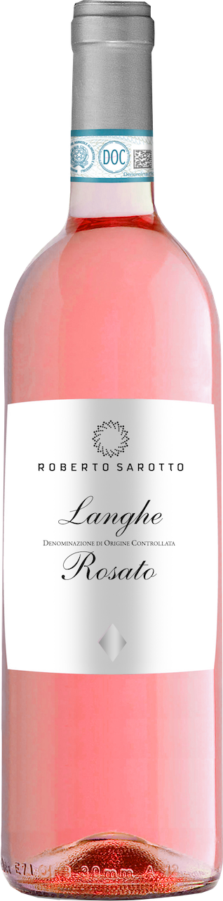  Rosato Langhe DOC