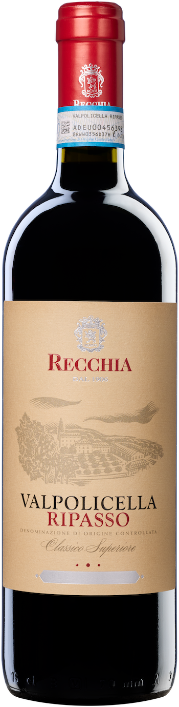  Ripasso Valpolicella Classico Superiore DOC