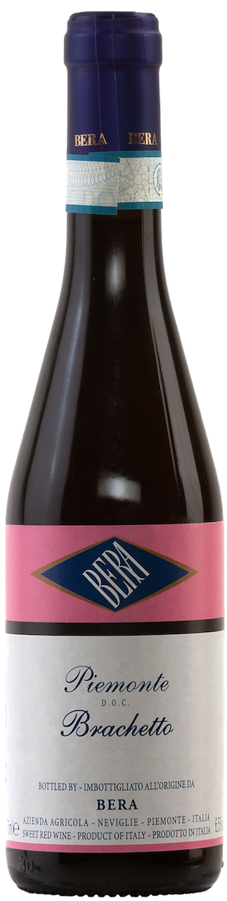 Bera Brachetto del Piemonte DOC
