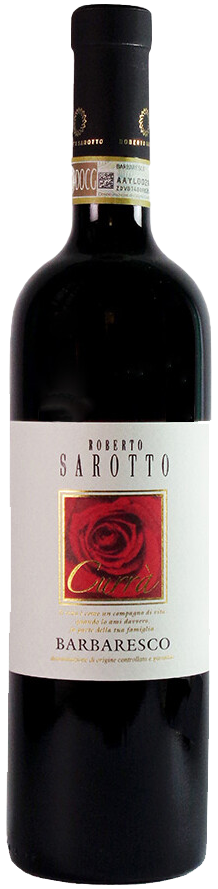 Currà Riserva  Barbaresco DOCG