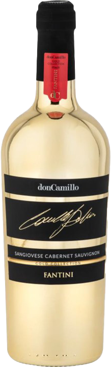 Don Camillo Sangiovese Terre di Chieti IGT