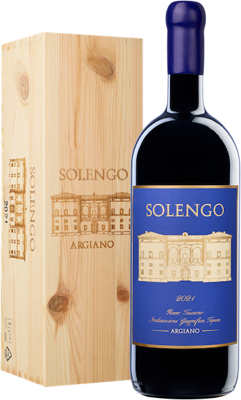 Solengo  IGT Toscana