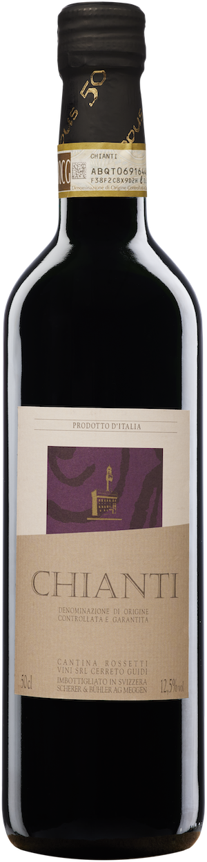 Cantina Rossetti  Chianti DOCG