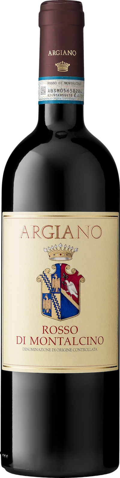  BIO Rosso di Montalcino DOC