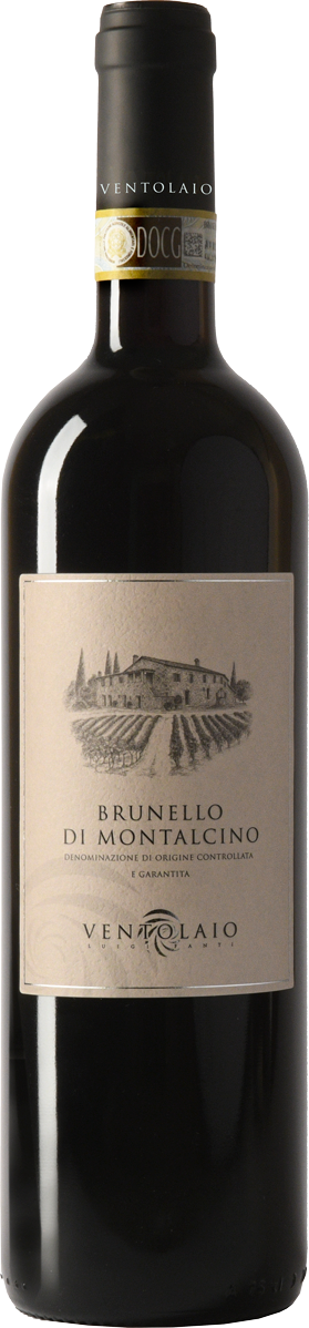 Ventolaio Brunello di Montalcino DOCG