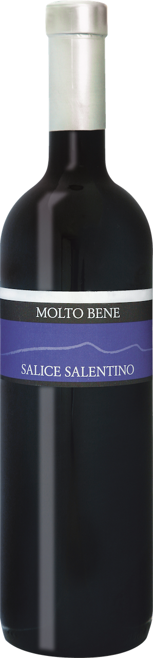 Molto Bene  Salice Salentino DOP
