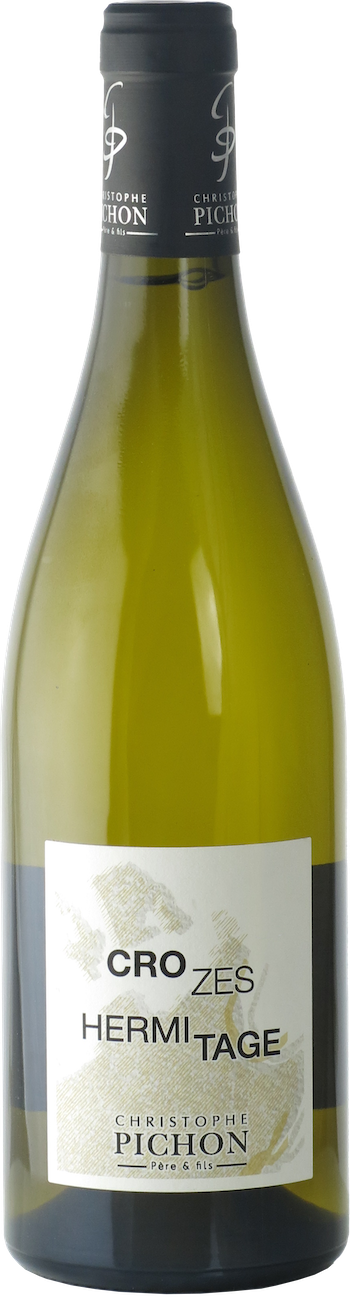  Blanc Crozes-Hermitage