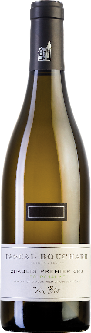 Fourchaume 1er Cru BIO Chablis ac