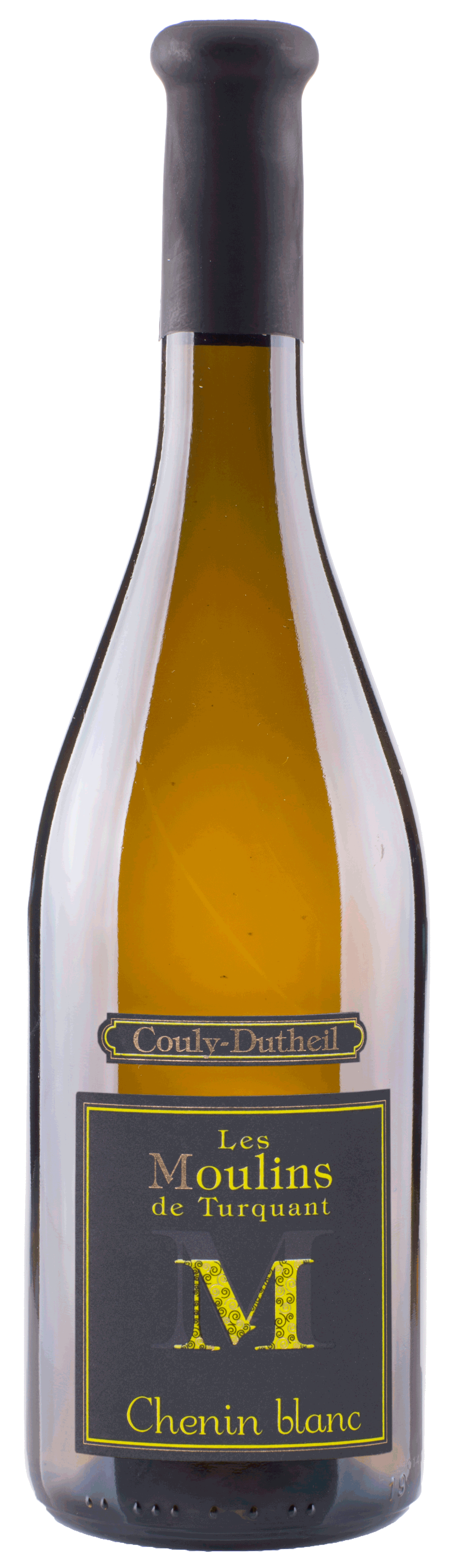 Saumur Blanc Chenin Chenin Blanc Saumur