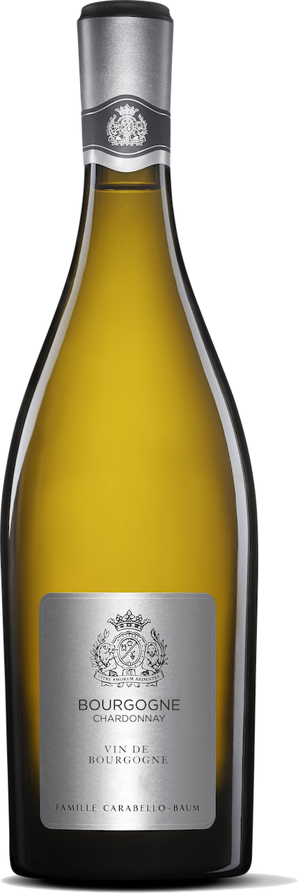  Chardonnay Bourgogne AOC BIO