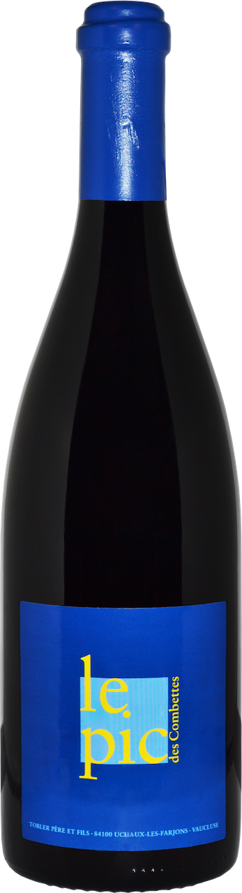 Cuvée Marius BIO  Côtes-du-Rhone-Villages ac