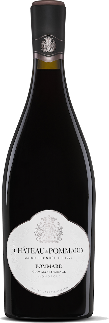 Clos Marey Monge Monopole BIO 