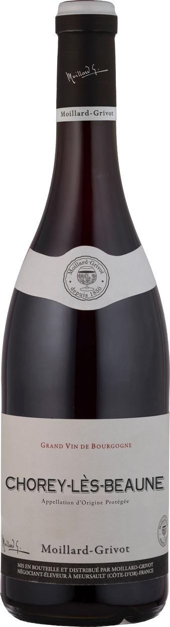 Moillard-Grivot  Chorey-les-Beaune AOC