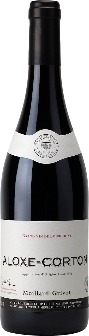 Moillard-Grivot  Aloxe-Corton AOC