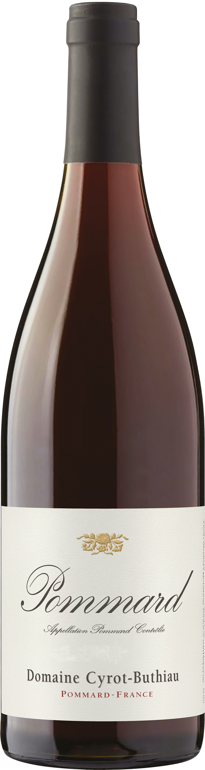 Domaine Cyrot-Buthiau  Pommard AOC