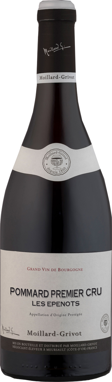 Les Epenots 1er Cru  Pommard AOC