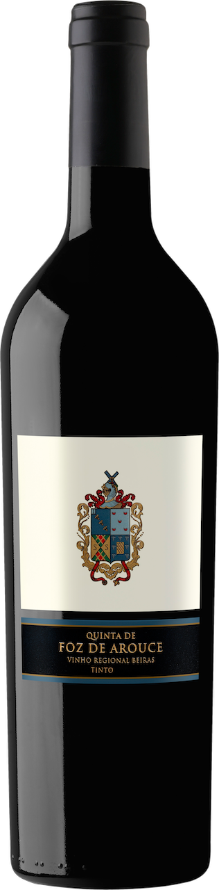 Quinta de Foz de Arouze Tinto 