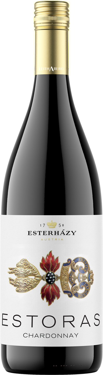 Estoras Chardonnay Burgenland