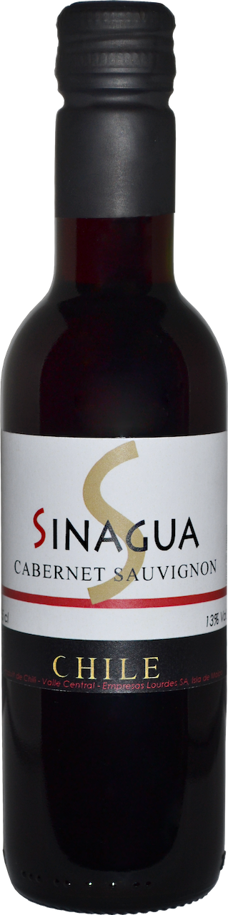Sinagua Cabernet Sauvignon 