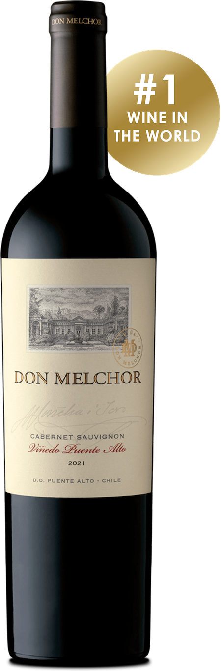 Don Melchor Cabernet Sauvignon Maipo Valley