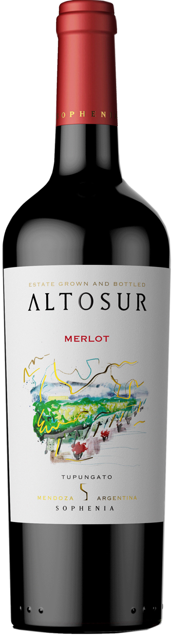 Altosur Merlot 