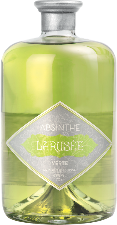  Absinthe Verte 