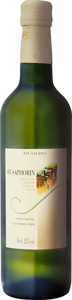 St. Saphorin Chasselas Lavaux AOC