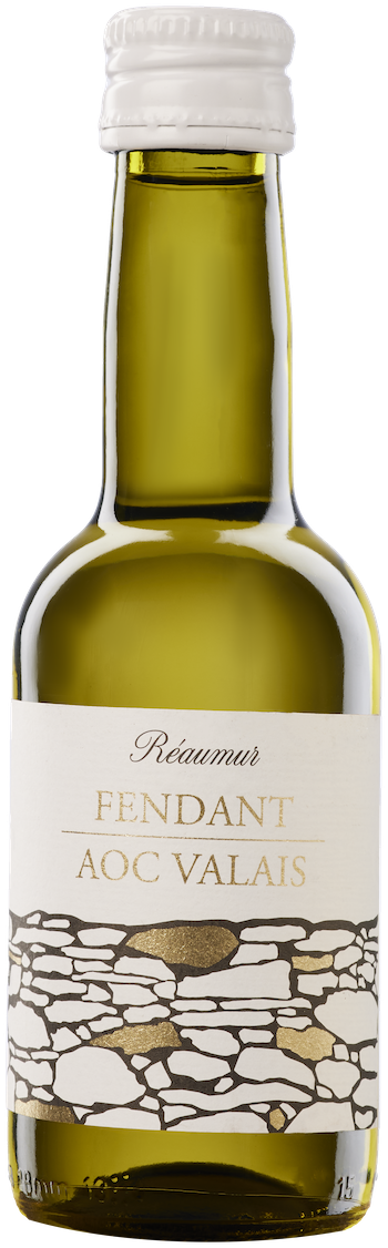 Réaumur Fendant AOC Valais