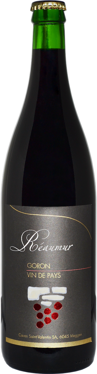 Réaumur Goron Vin de Pays