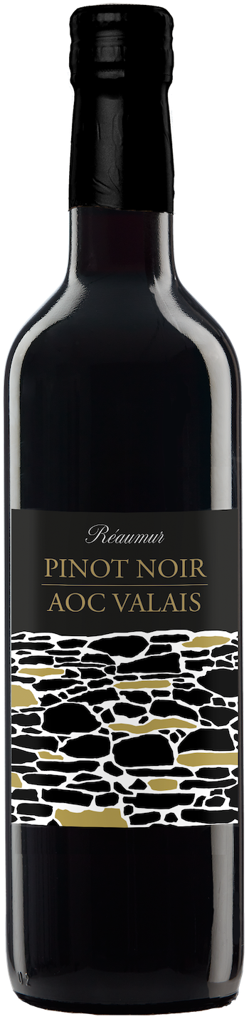 Réaumur Pinot Noir AOC Valais