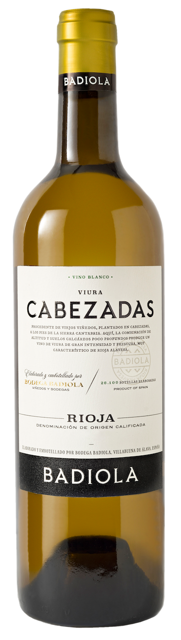  Viura de Cabezadas Rioja DOCa