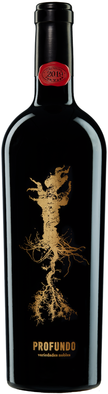  Profundo VdT de Castilla