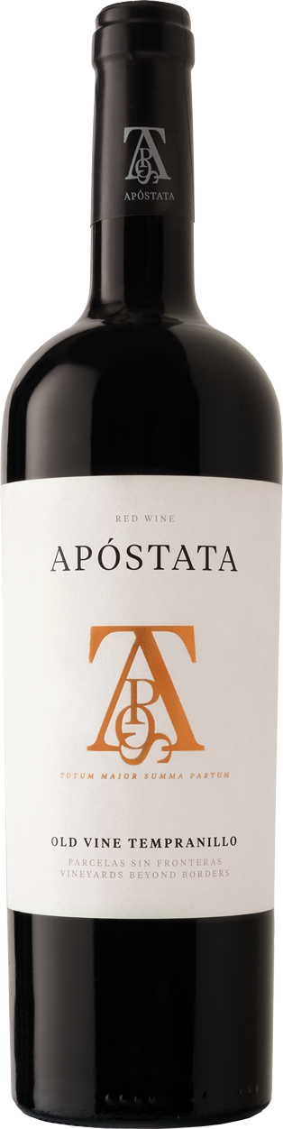 Apóstata Tinto Vino varietal 