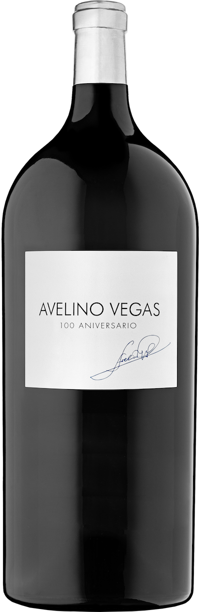 100 Aniversario Tempranillo Ribera del Dureo DO