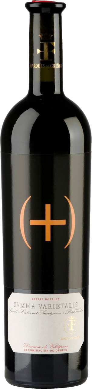 Summa Varietalis  Dominio de Valdepusa DO
