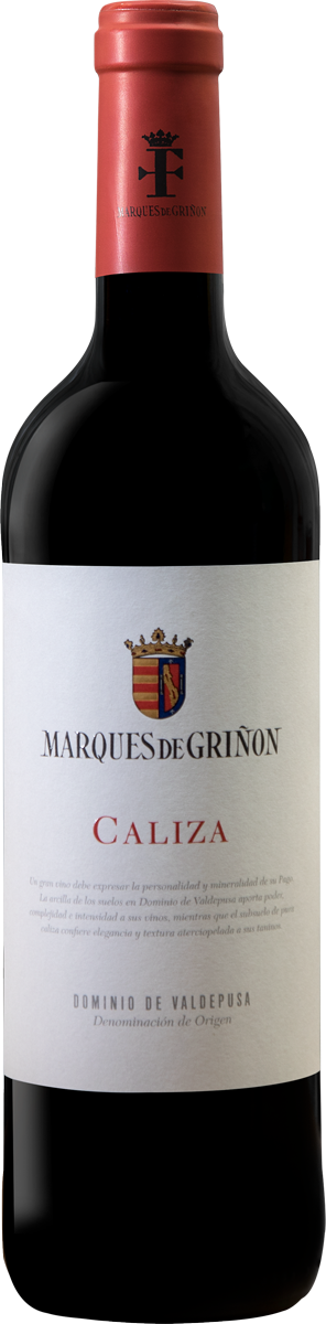 Caliza Syrah / Petit Verdot Dominio de Valdepusa DO