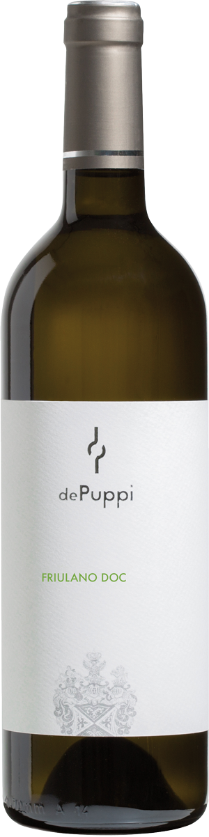 De Puppi Friulano DOC Friuli